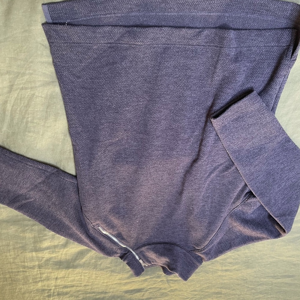 Ariat Fleece with total cuteness